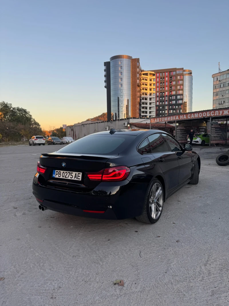 BMW 435 Mperfomance XDrive, снимка 2 - Автомобили и джипове - 52522517