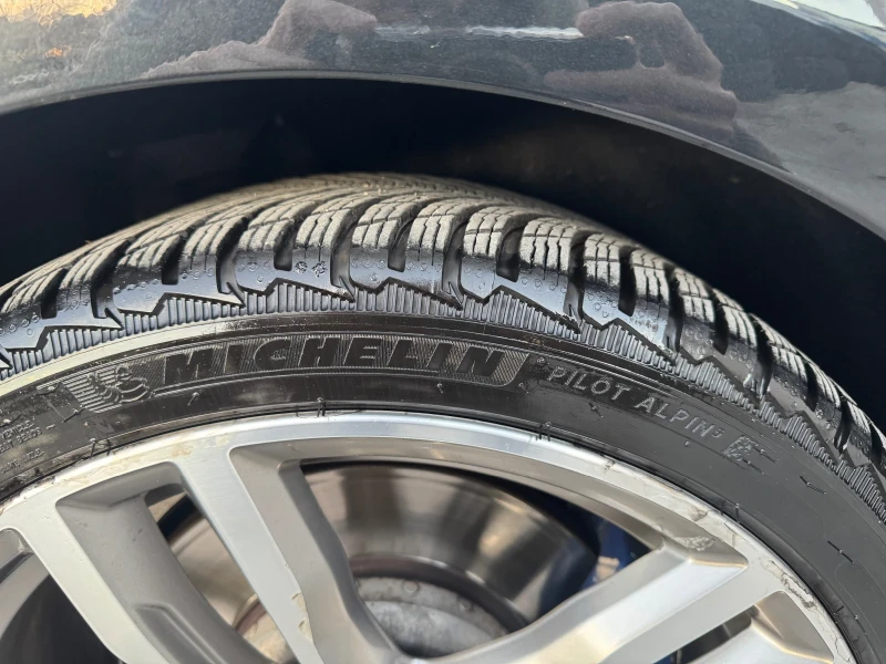 BMW 435 Mperfomance XDrive, снимка 10 - Автомобили и джипове - 52522517