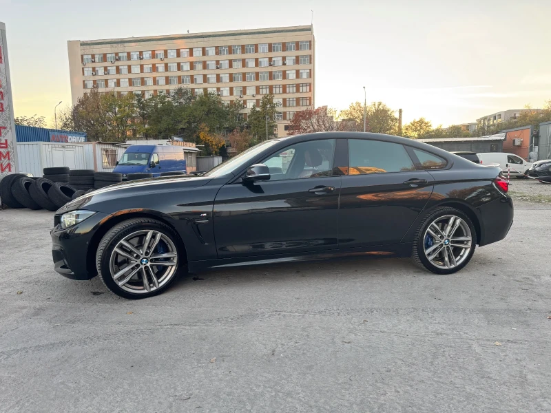 BMW 435 Mperfomance XDrive, снимка 4 - Автомобили и джипове - 52522517
