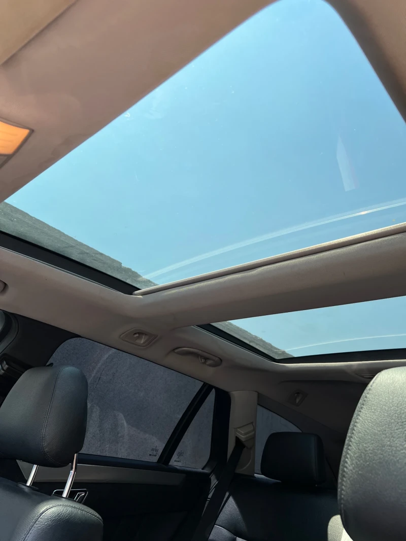 Mercedes-Benz E 350 E350, снимка 6 - Автомобили и джипове - 52552813