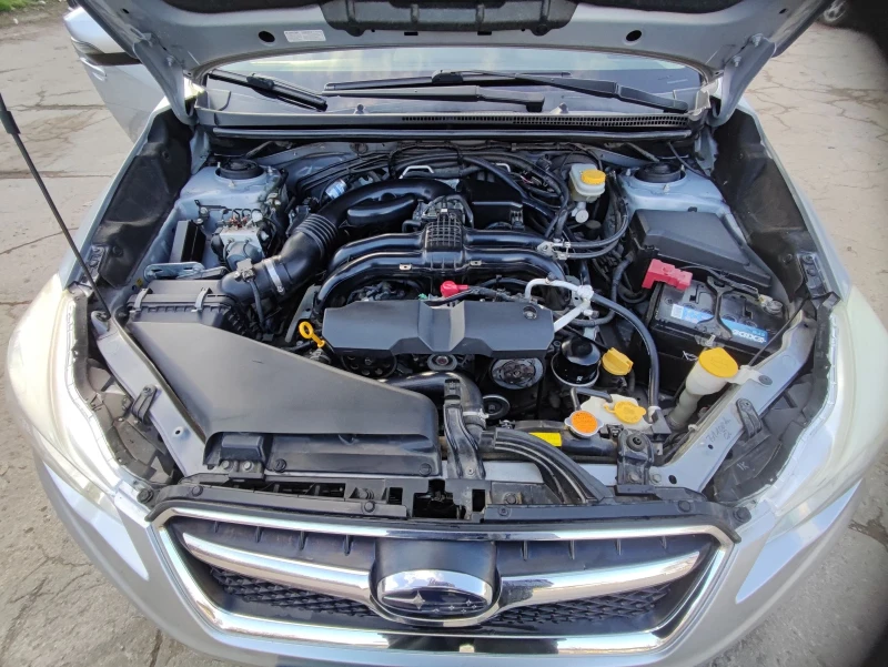 Subaru XV XV, снимка 11 - Автомобили и джипове - 52790817