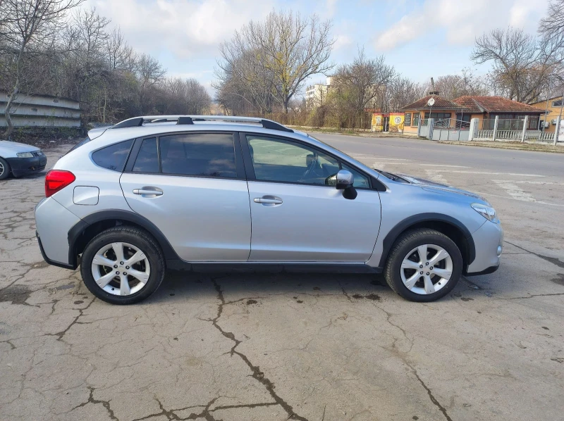 Subaru XV XV, снимка 3 - Автомобили и джипове - 52790817