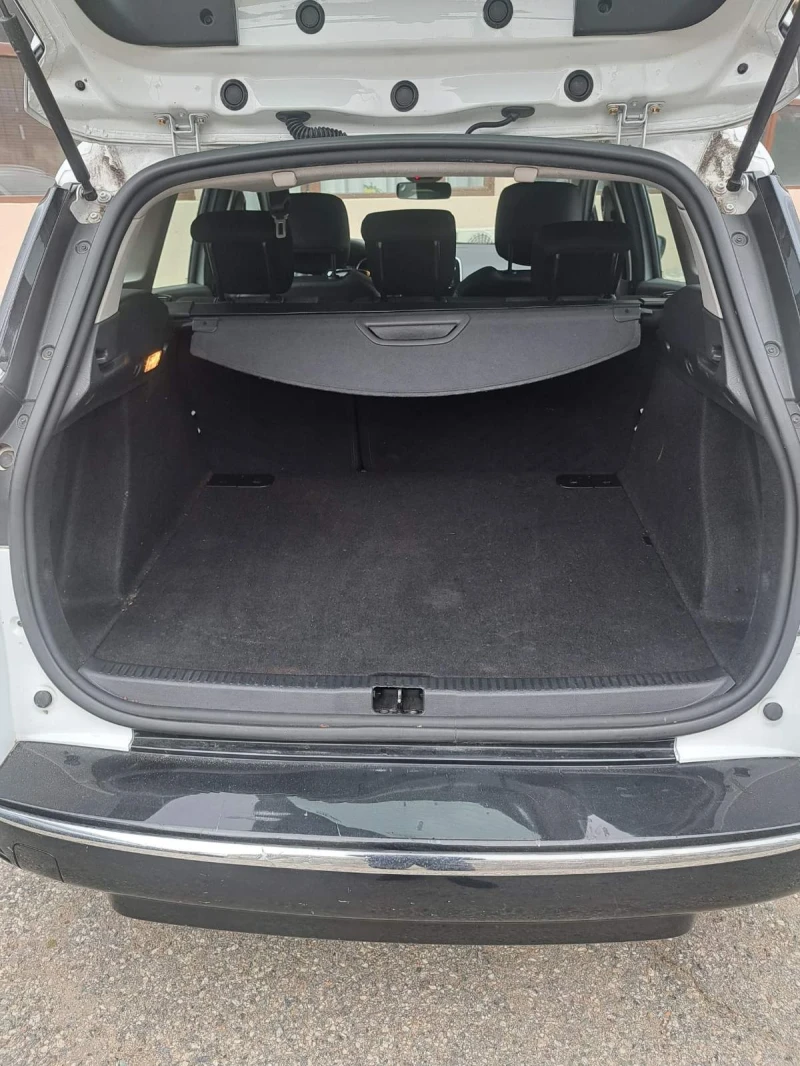 Renault Clio 1.5 DCI NAVI Evro5, снимка 14 - Автомобили и джипове - 53034926