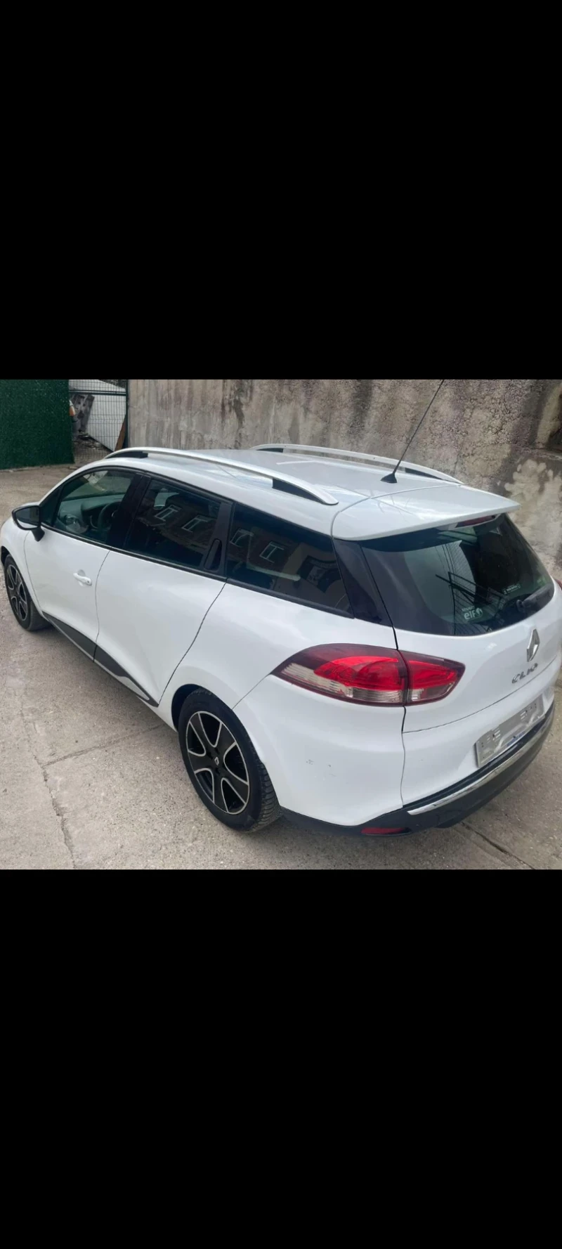 Renault Clio 1.5 DCI NAVI Evro5, снимка 5 - Автомобили и джипове - 53034926