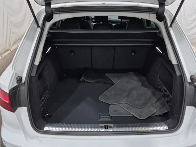 Audi A4 Allroad * TECHNIK * CARFAX * ЦЕНА ДО БГ, снимка 13 - Автомобили и джипове - 53288894