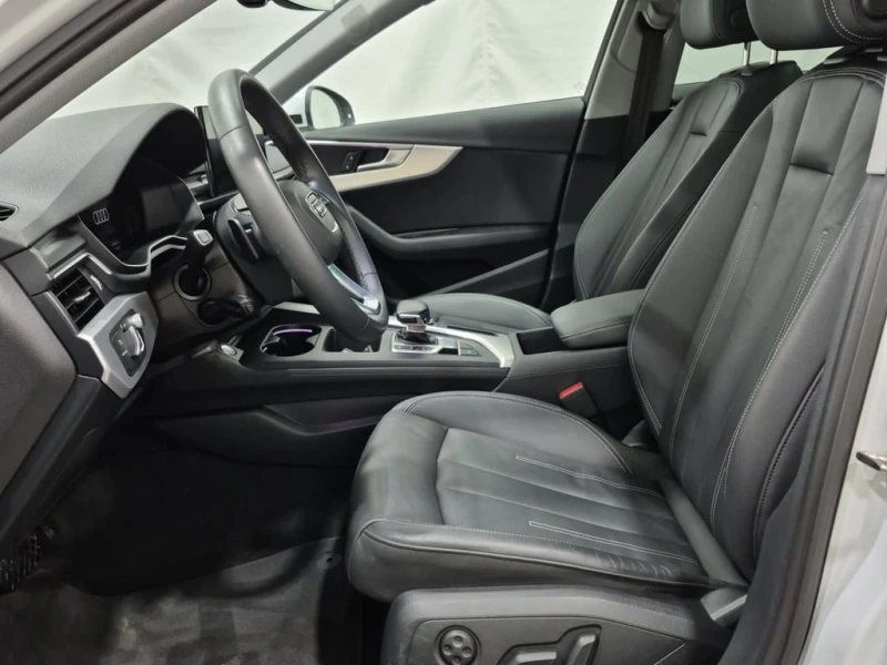 Audi A4 Allroad * TECHNIK * CARFAX * ЦЕНА ДО БГ, снимка 7 - Автомобили и джипове - 53288894