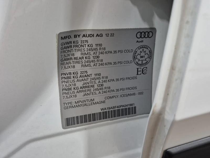 Audi A4 Allroad * TECHNIK * CARFAX * ЦЕНА ДО БГ, снимка 15 - Автомобили и джипове - 53288894