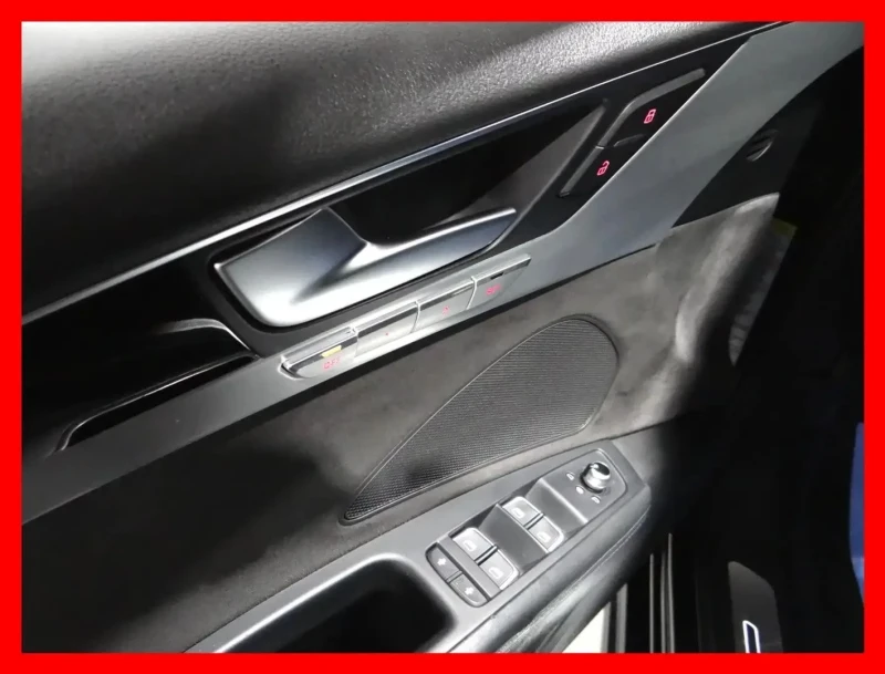 Audi A8 Quattro* Night Vision* Soft-Close* HUD* Bose* Обду, снимка 10 - Автомобили и джипове - 53371960