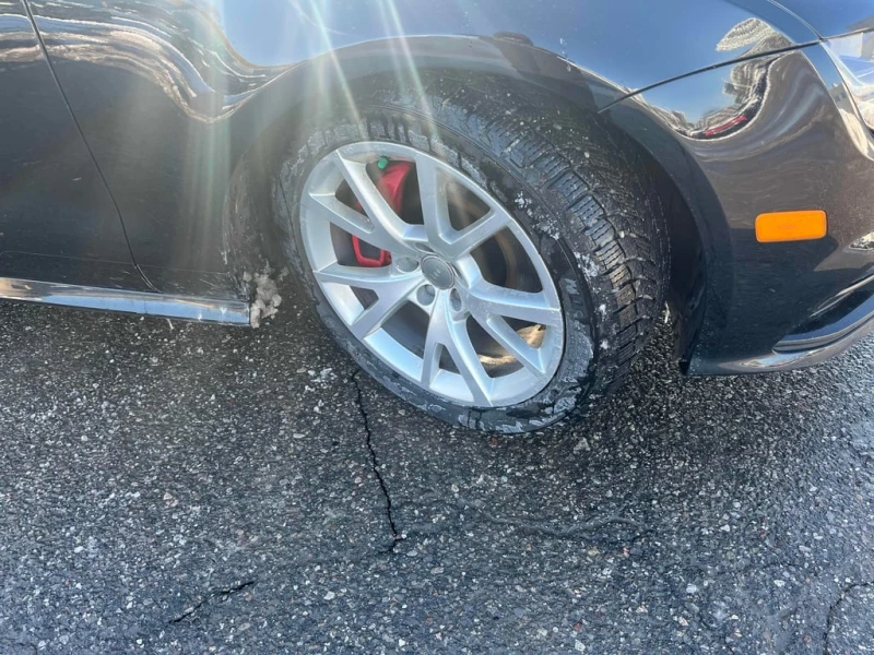 Audi A7 * Technik * CARFAX * ЦЕНА ДО БГ, снимка 6 - Автомобили и джипове - 53383440