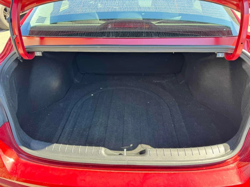 Hyundai Elantra * Preferred * CARFAX * ПОДГРЕВИ* ДВА КЛЮЧА* , снимка 13 - Автомобили и джипове - 53507438