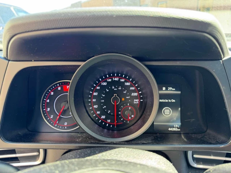 Hyundai Elantra * Preferred * CARFAX * ПОДГРЕВИ* ДВА КЛЮЧА* , снимка 8 - Автомобили и джипове - 53507438