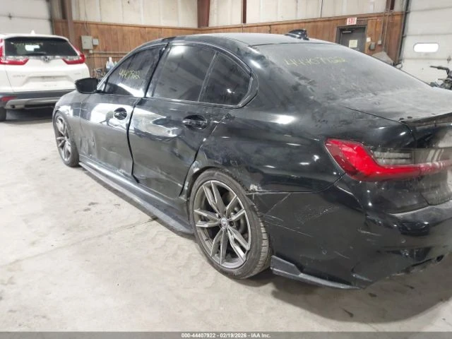 BMW 340 XDRIVE* HARMAN* AMBIENT* М.ТОЧКА* СЛ.ЛЕНТИ* ПОДГРЕ, снимка 7 - Автомобили и джипове - 54458180