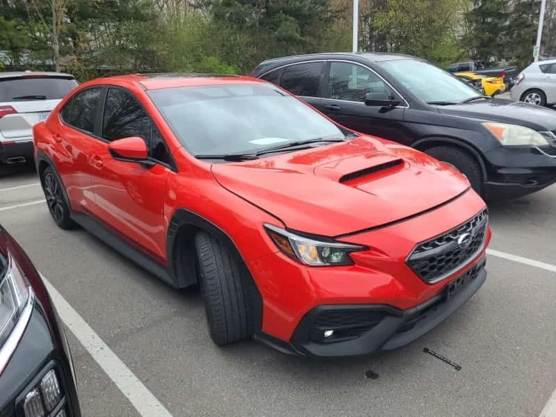 Subaru WRX Premium  CARFAX | Mobile.bg � ����������� 5