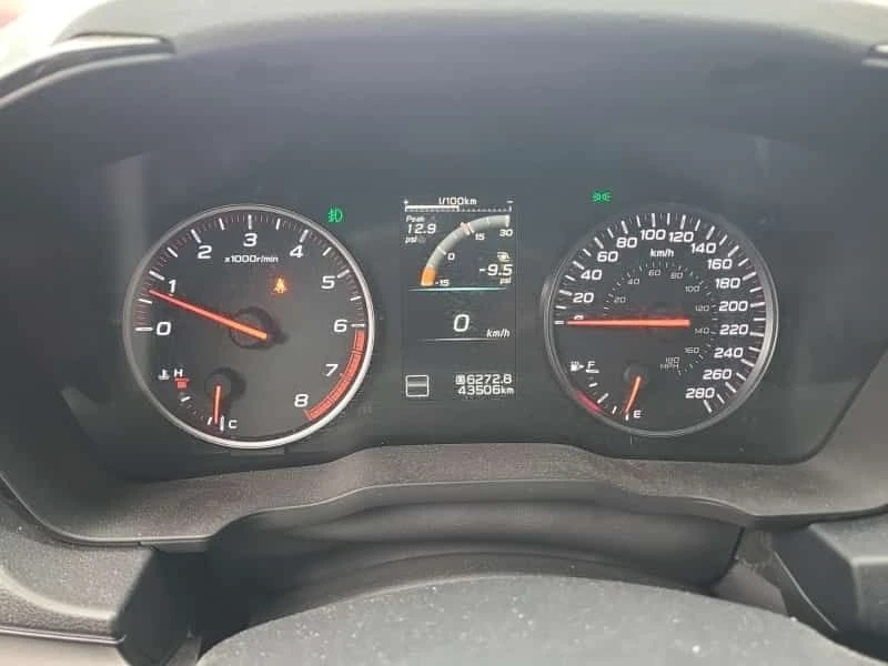 Subaru WRX Premium  CARFAX | Mobile.bg � ����������� 12