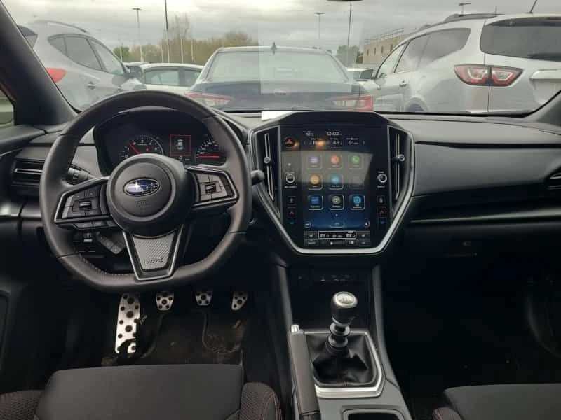Subaru WRX Premium  CARFAX | Mobile.bg � ����������� 13