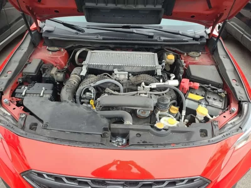 Subaru WRX Premium  CARFAX | Mobile.bg � ����������� 3