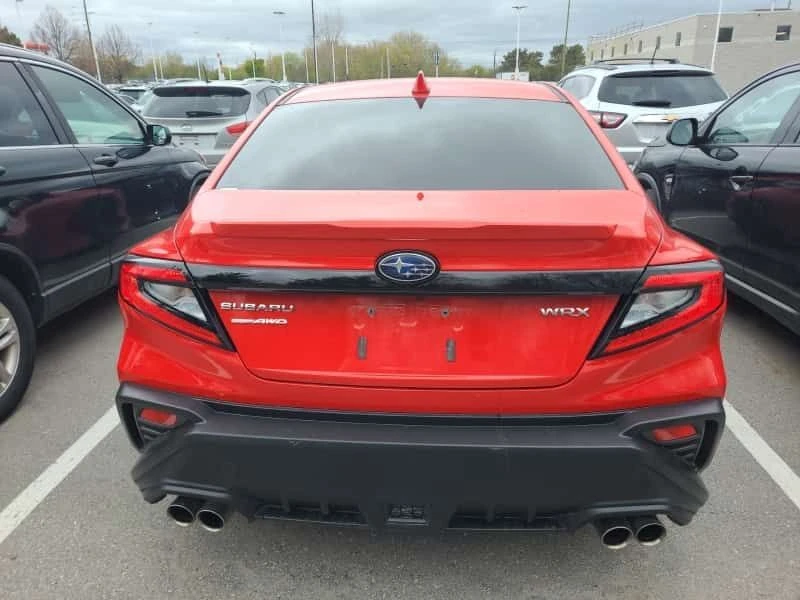 Subaru WRX Premium  CARFAX | Mobile.bg � ����������� 7