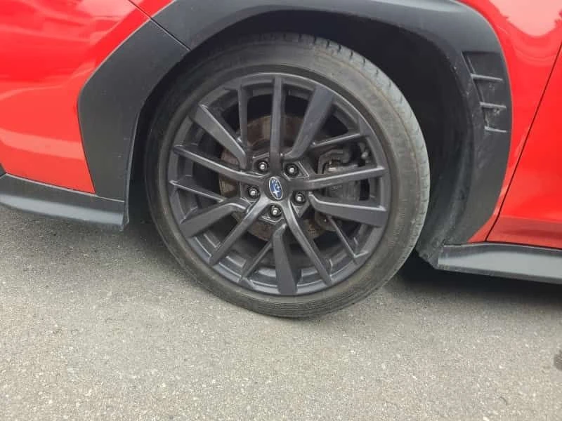 Subaru WRX Premium  CARFAX | Mobile.bg � ����������� 15