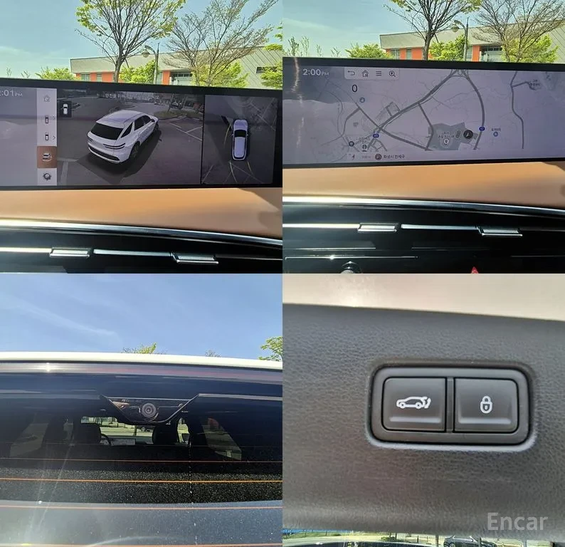 Genesis GV70 AWD Luxury /360 / HUD / Panorama / CarPlay , снимка 13 - Автомобили и джипове - 54796620