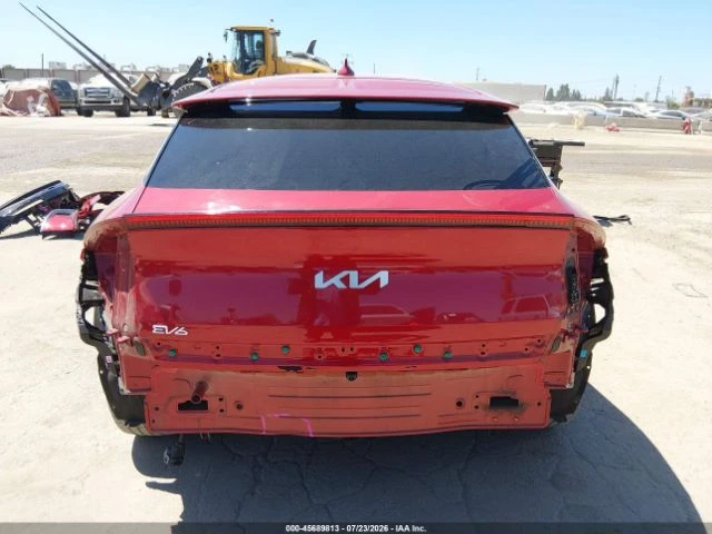 Kia EV6 WIND | RWD | DISTRONIC | SCC, снимка 16 - Автомобили и джипове - 55639011