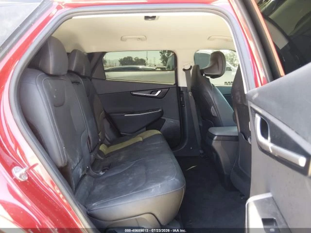 Kia EV6 WIND | RWD | DISTRONIC | SCC, снимка 8 - Автомобили и джипове - 55639011