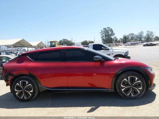 Kia EV6 WIND | RWD | DISTRONIC | SCC, снимка 13 - Автомобили и джипове - 55639011