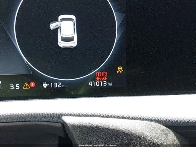 Kia EV6 WIND | RWD | DISTRONIC | SCC, снимка 15 - Автомобили и джипове - 55639011