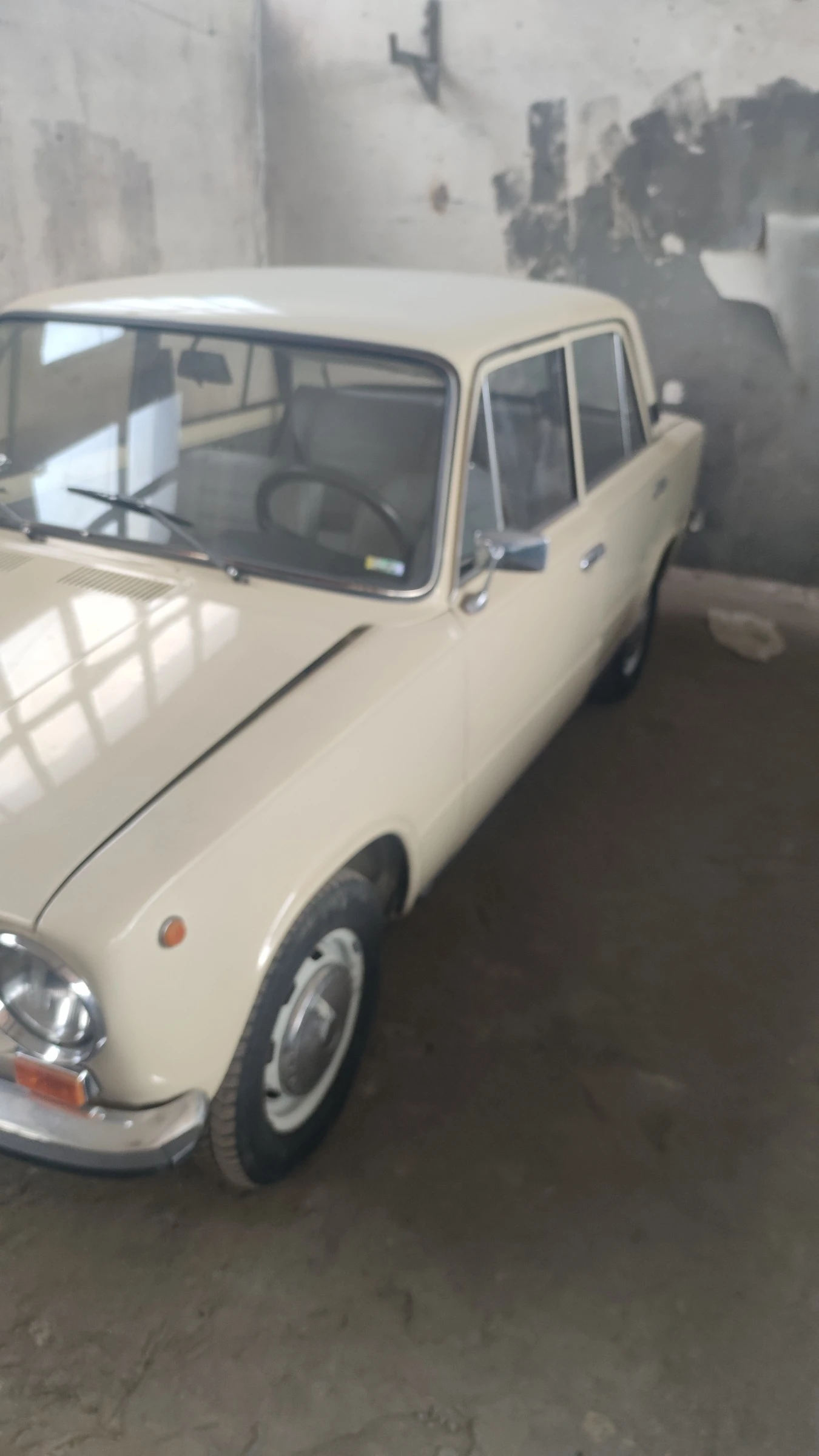 Lada 1200  - изображение 2