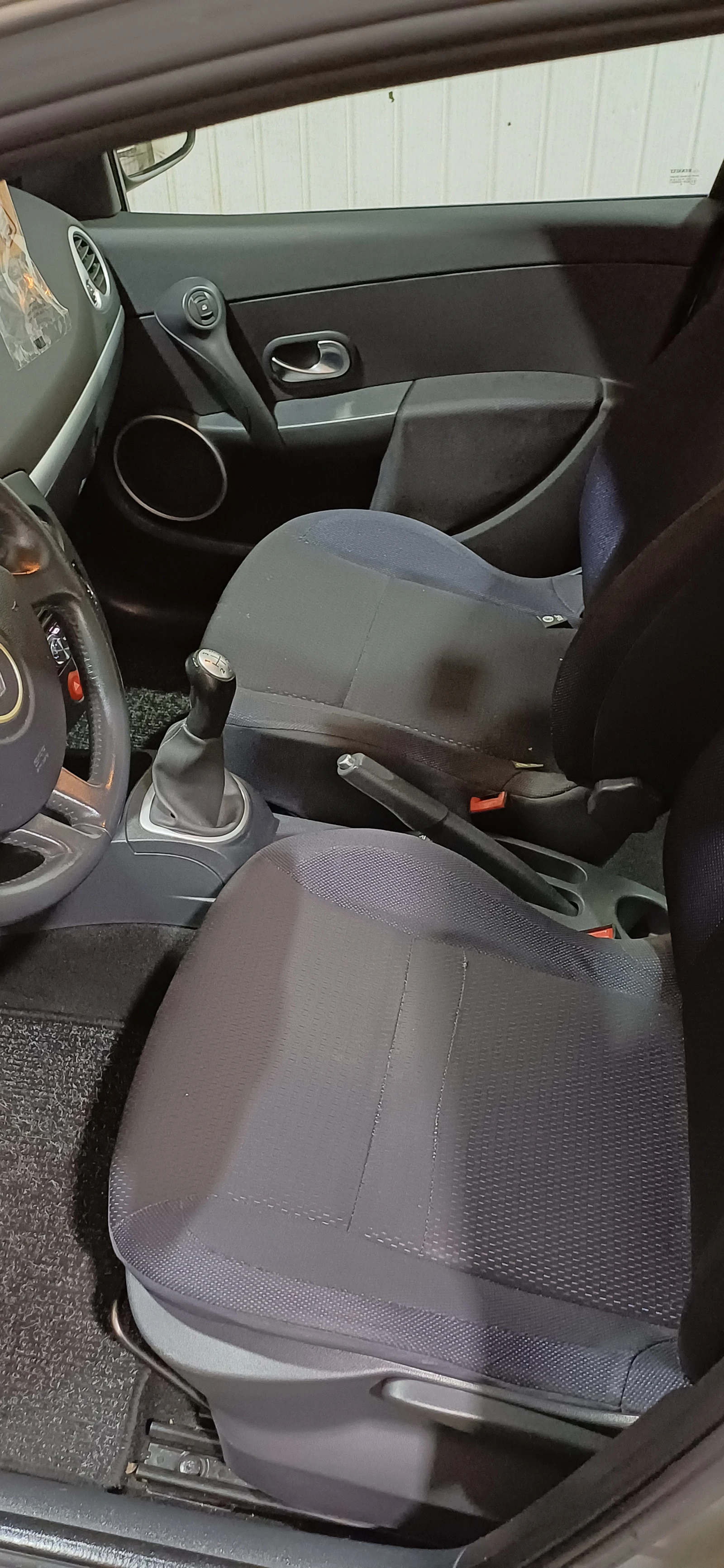 Renault Clio 3 | Mobile.bg   11