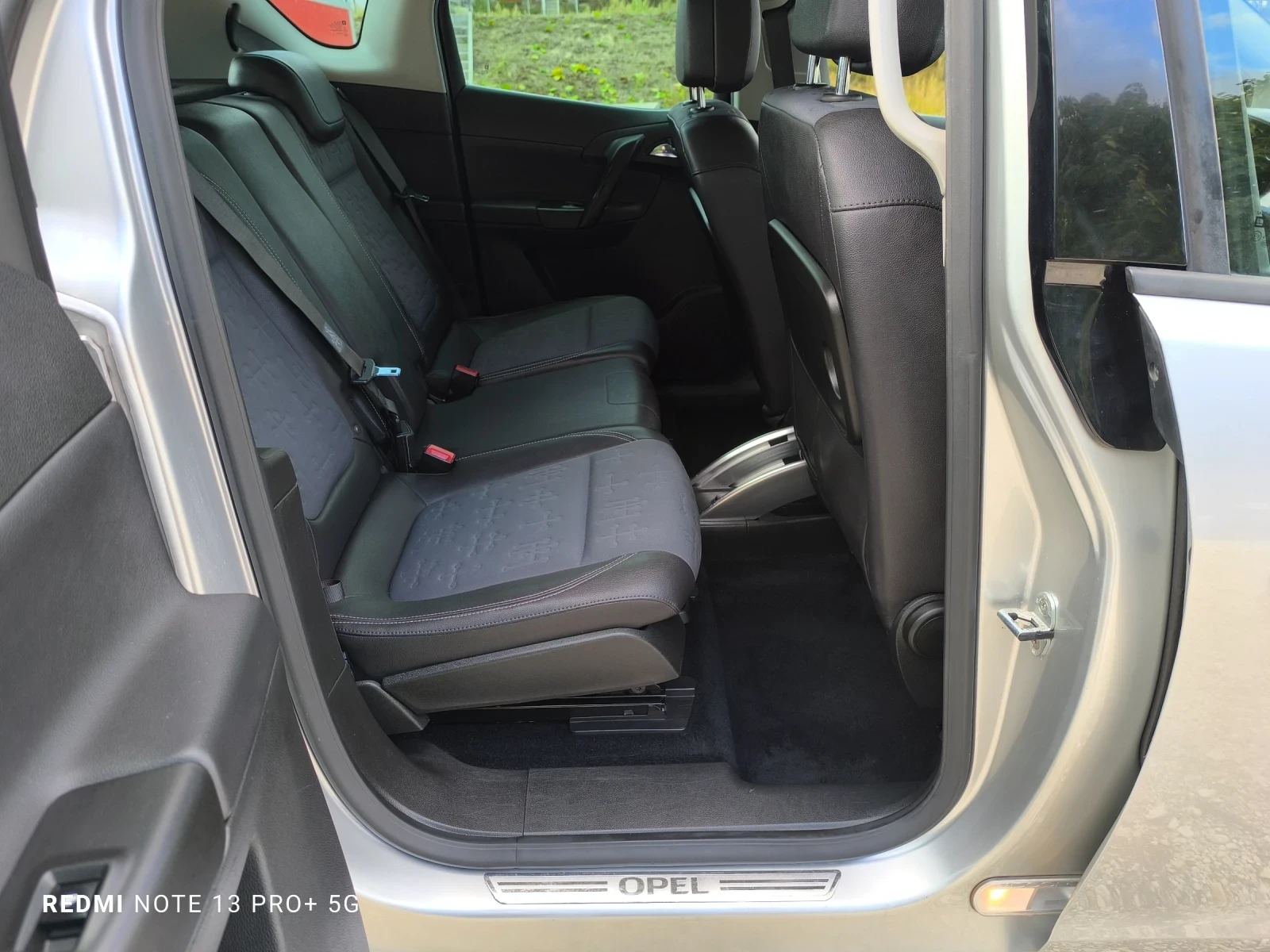 Opel Meriva 1.7CDTI COSMO - изображение 10