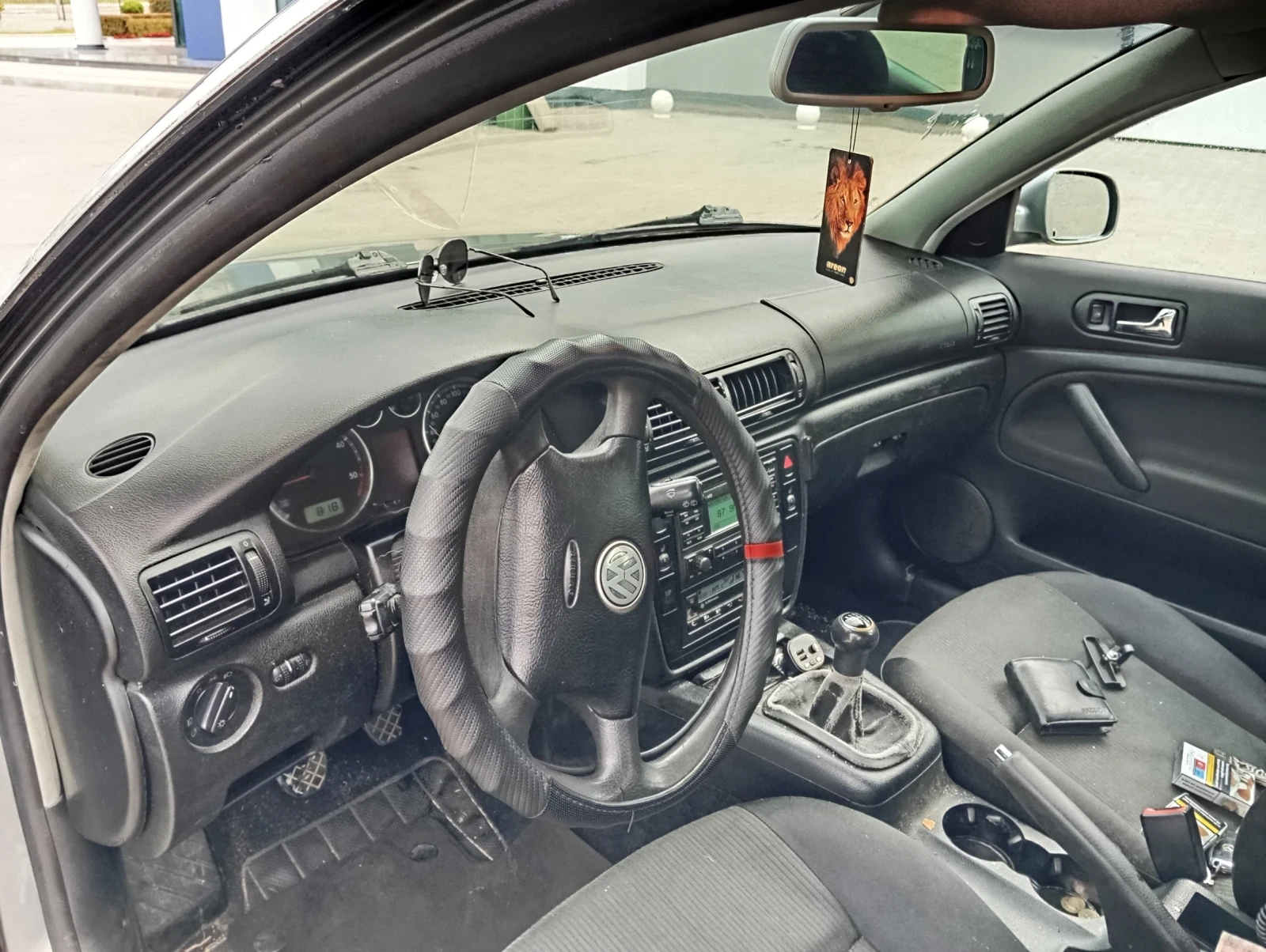 VW Passat  - изображение 6