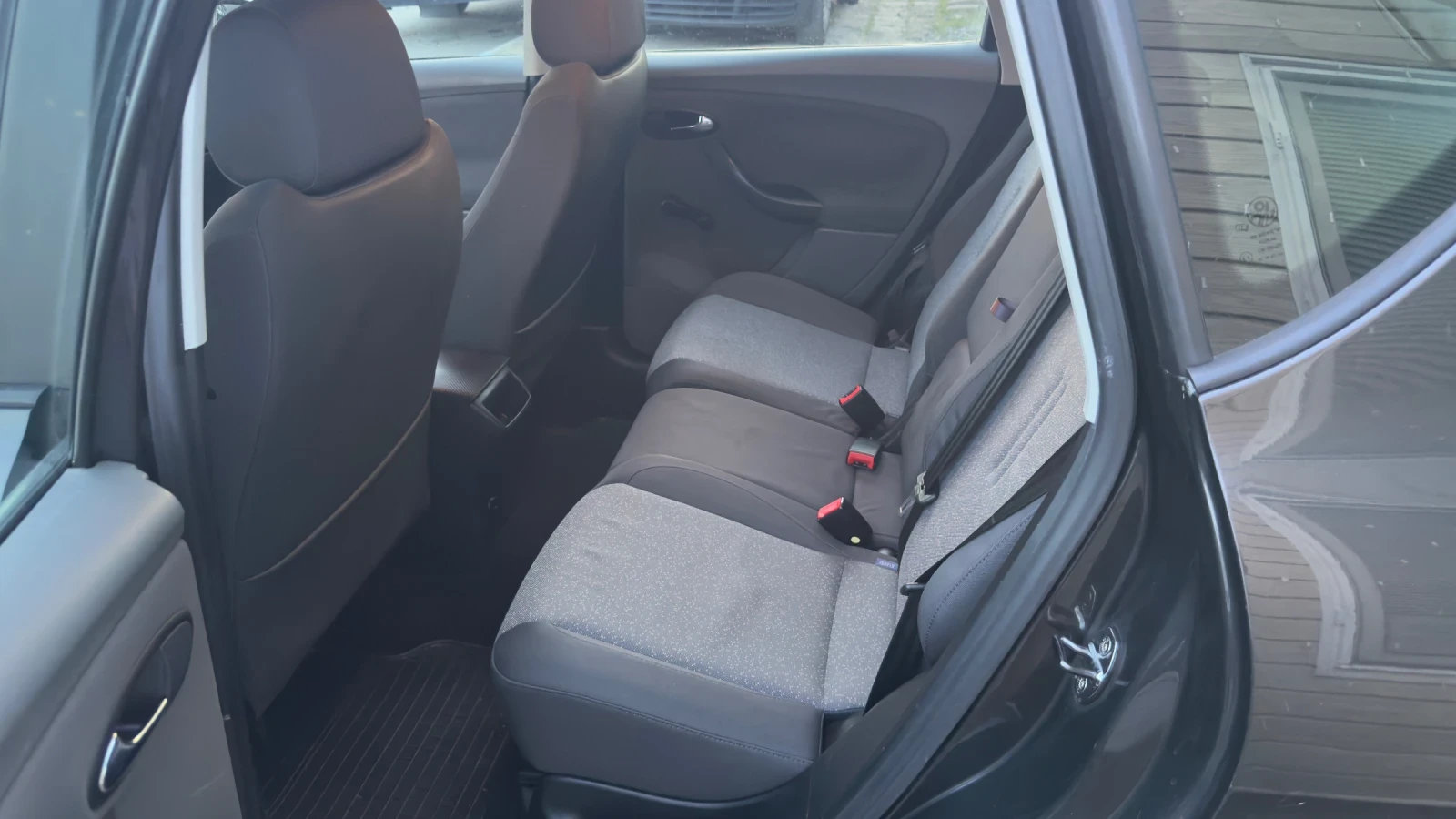 Seat Altea КЛИМАТИК - изображение 10