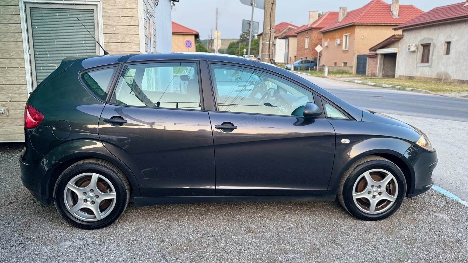 Seat Altea КЛИМАТИК - изображение 6