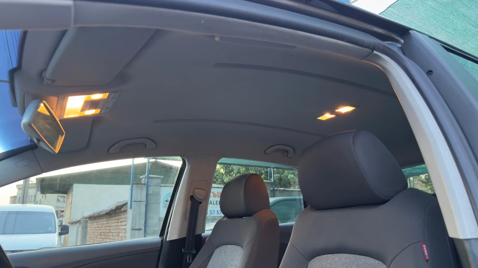 Seat Altea  | Mobile.bg   13