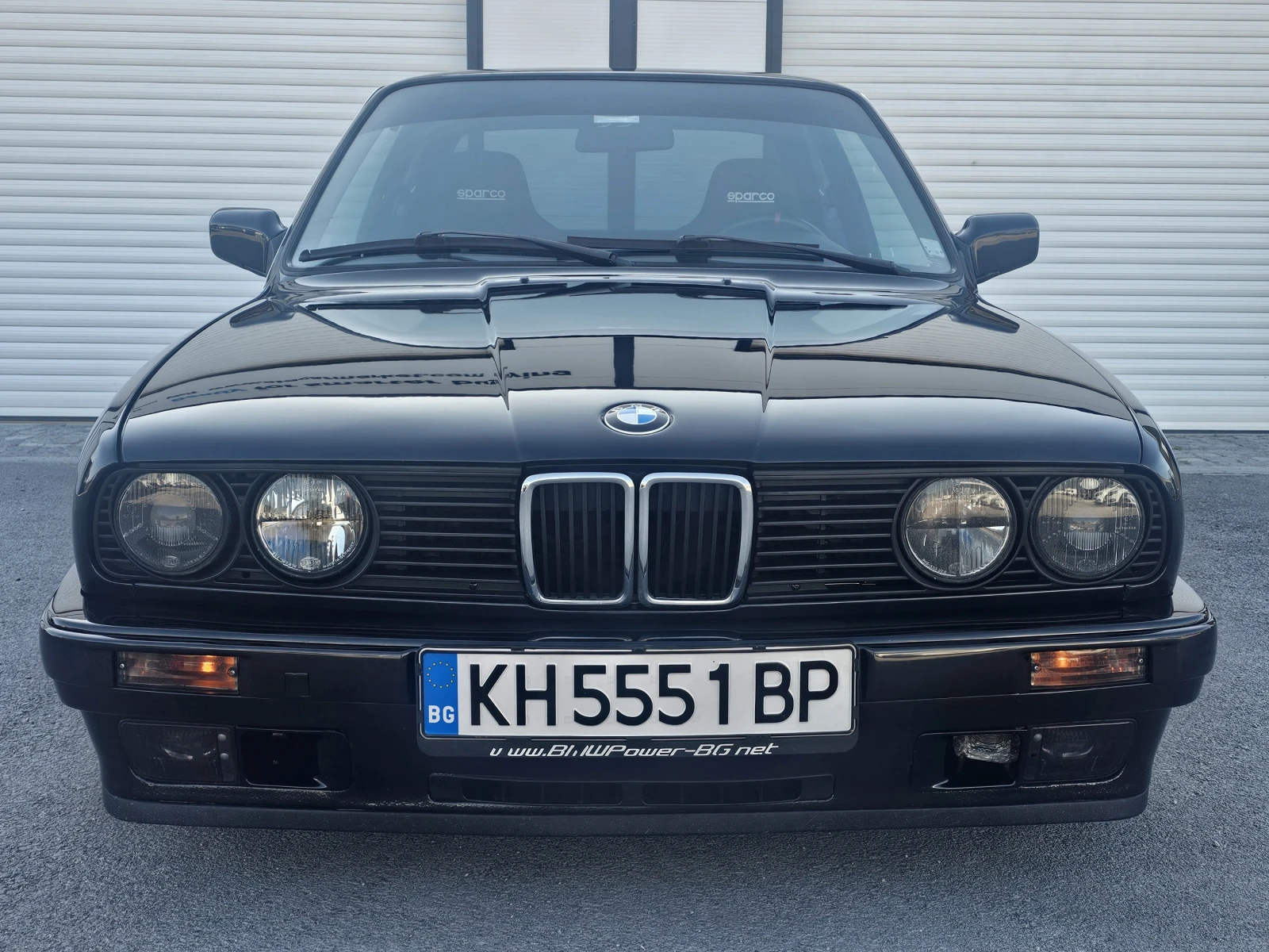 BMW 325 E30 - изображение 2