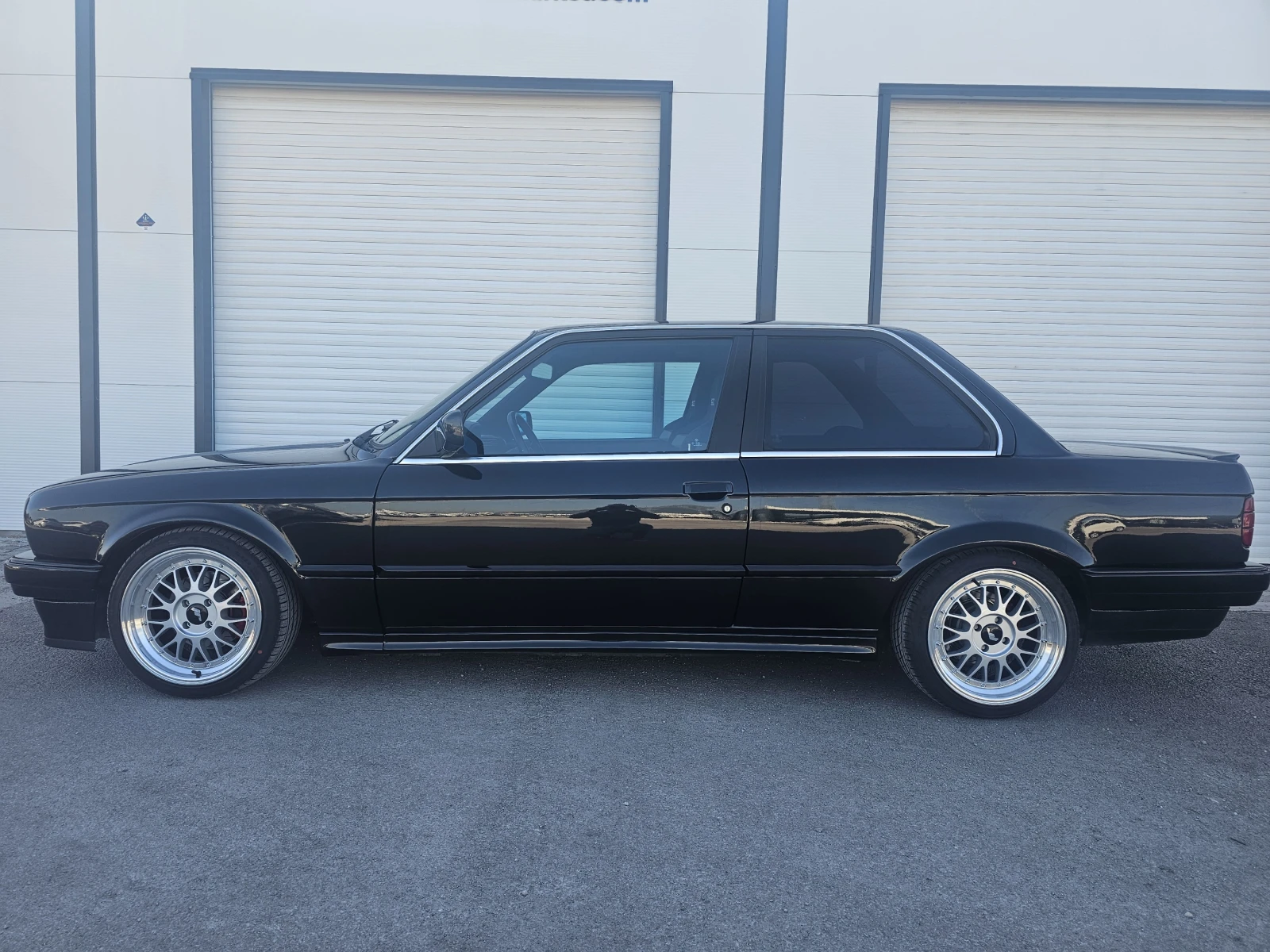 BMW 325 E30 - изображение 7