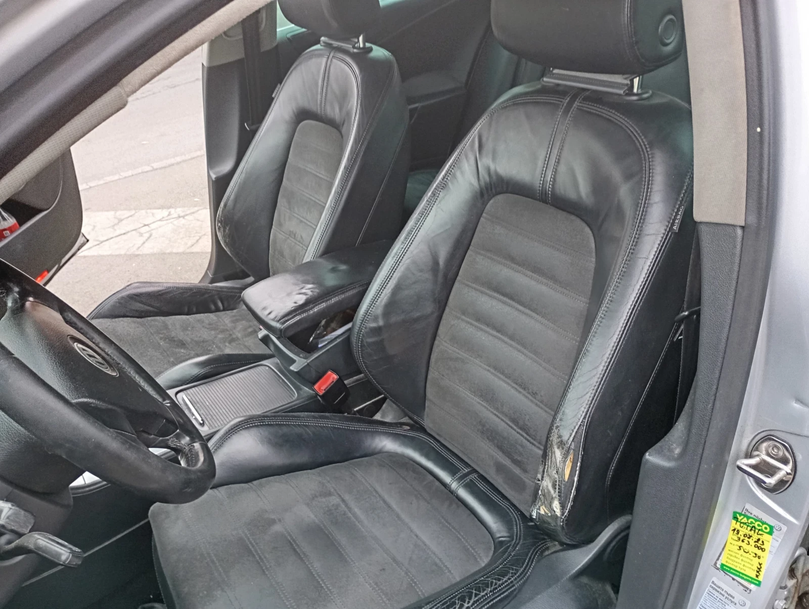 VW Passat 2.0TDI  - изображение 7