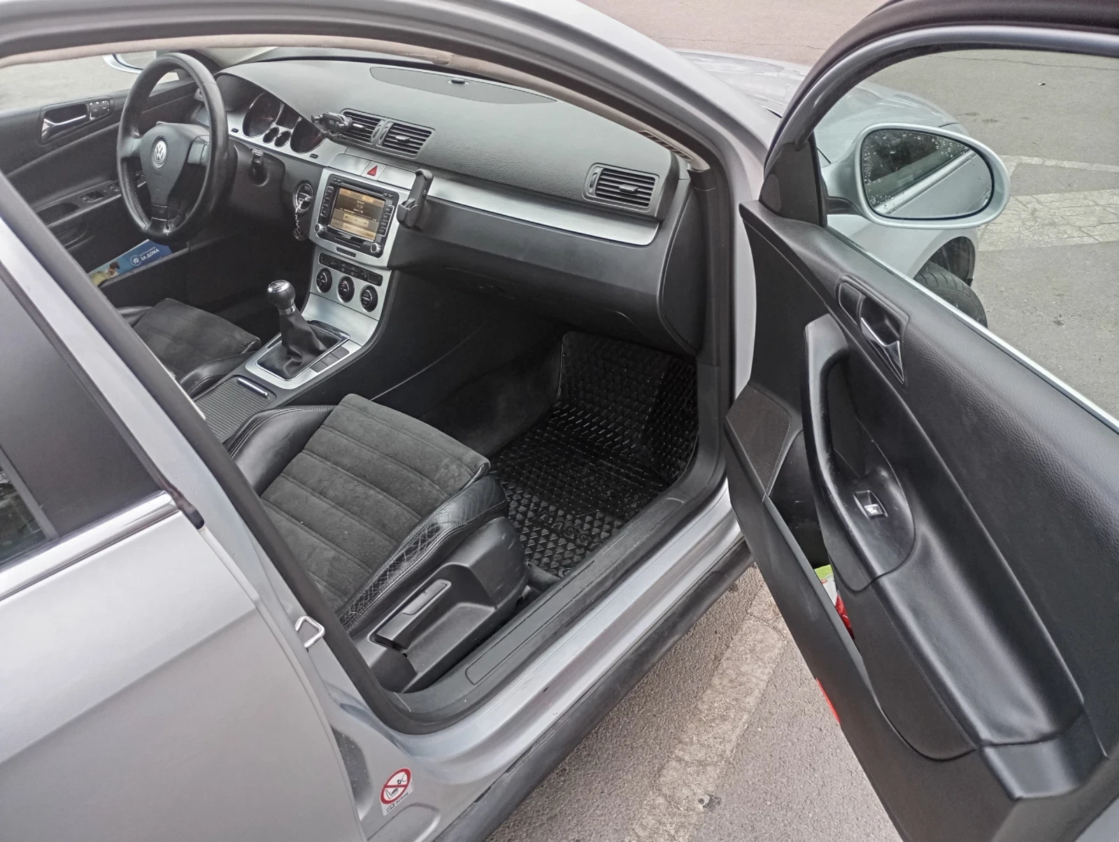 VW Passat 2.0TDI  - изображение 9
