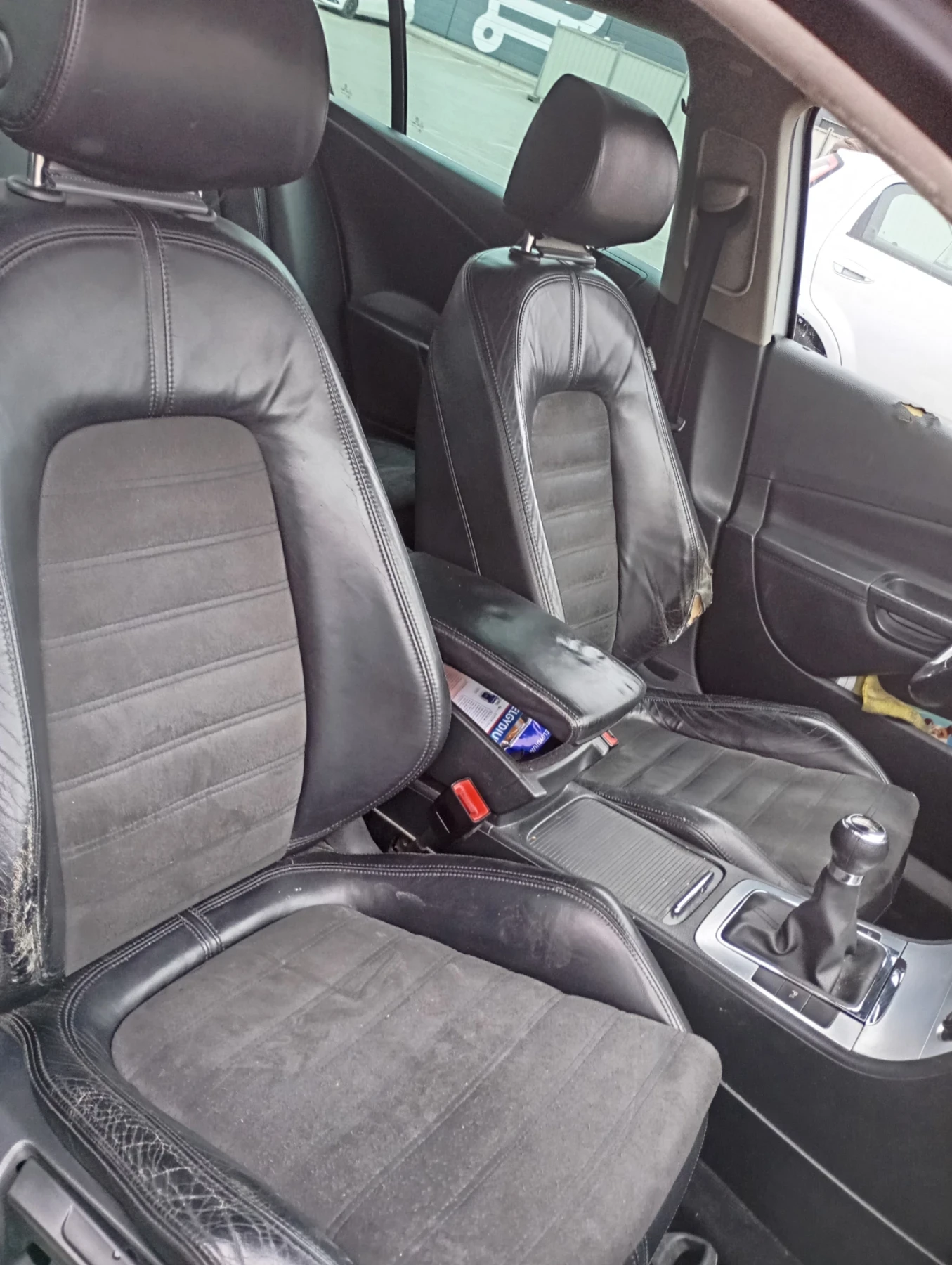 VW Passat 2.0TDI  - изображение 10