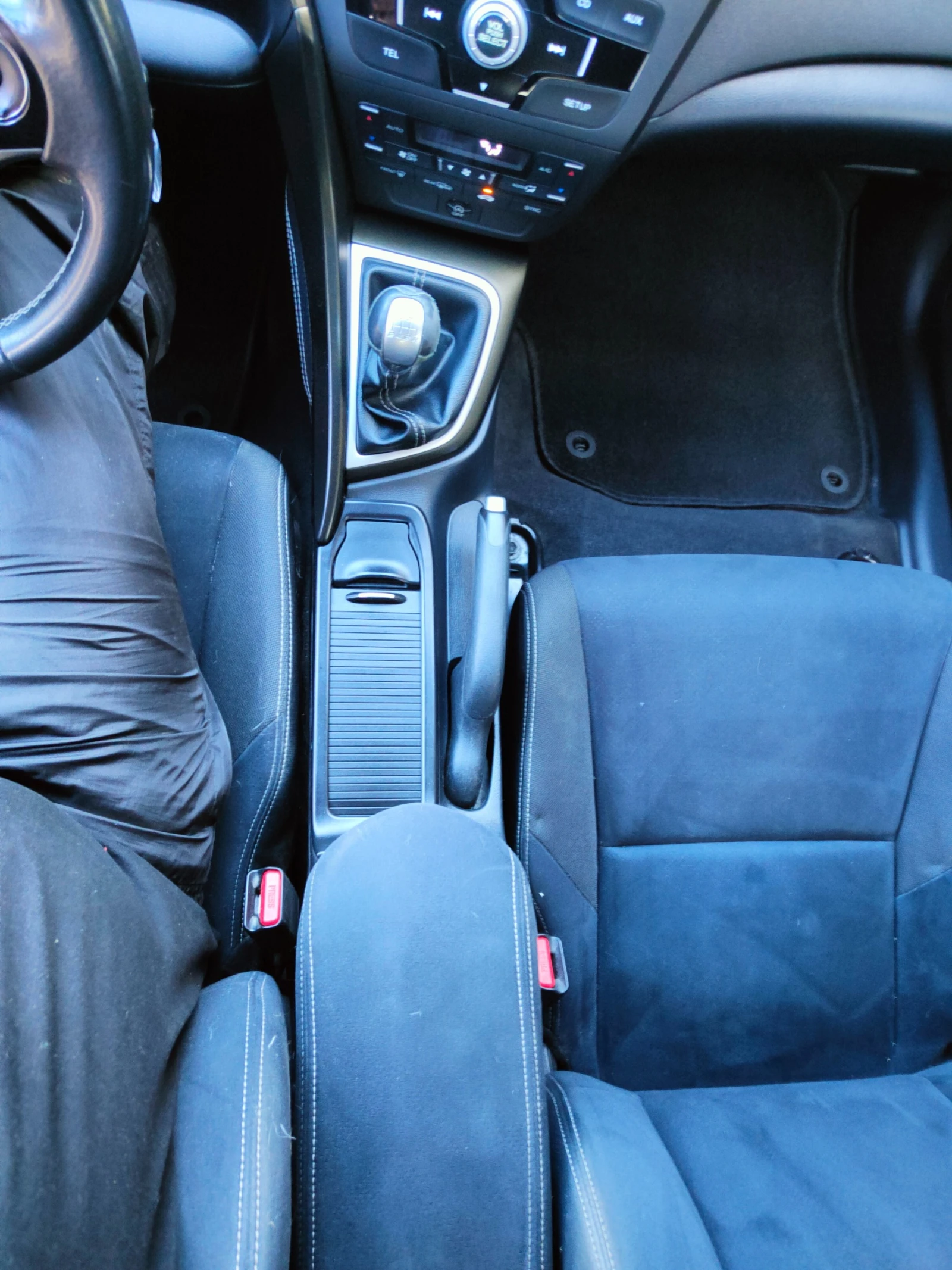 Honda Civic Tourer | Mobile.bg   13