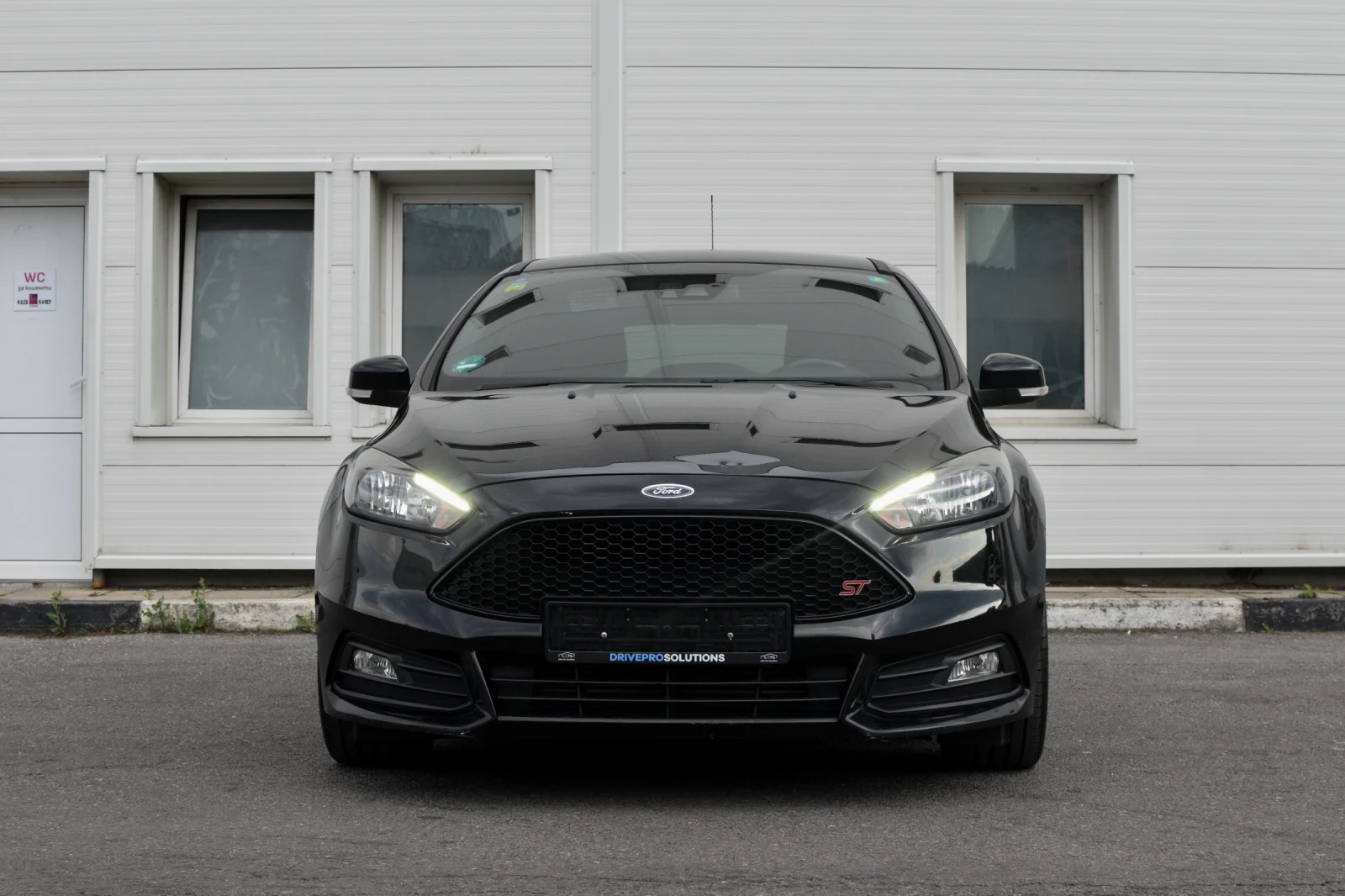 Ford Focus ST 2.0 Ecoboost - изображение 3