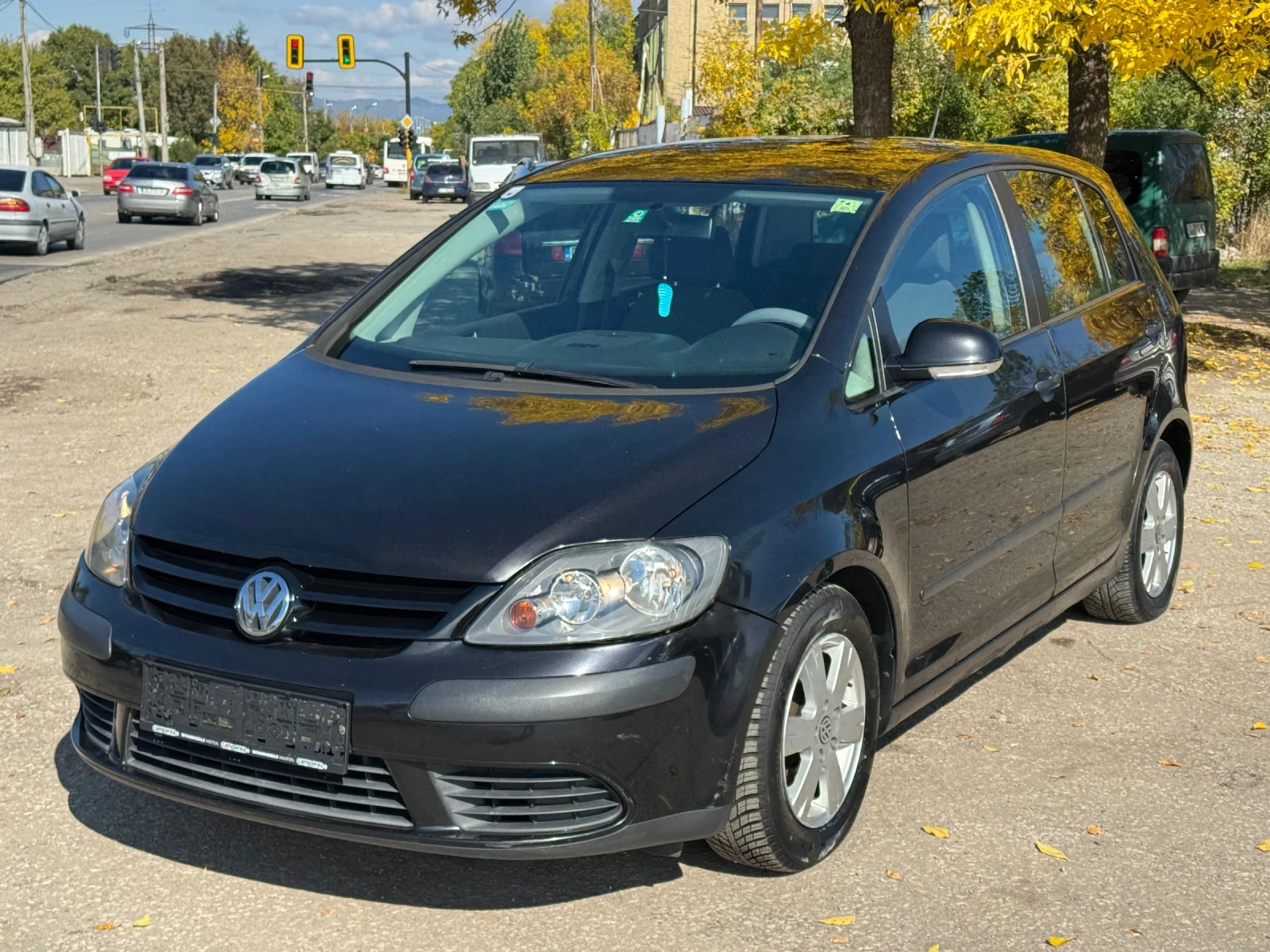 VW Golf Plus | Mobile.bg   1