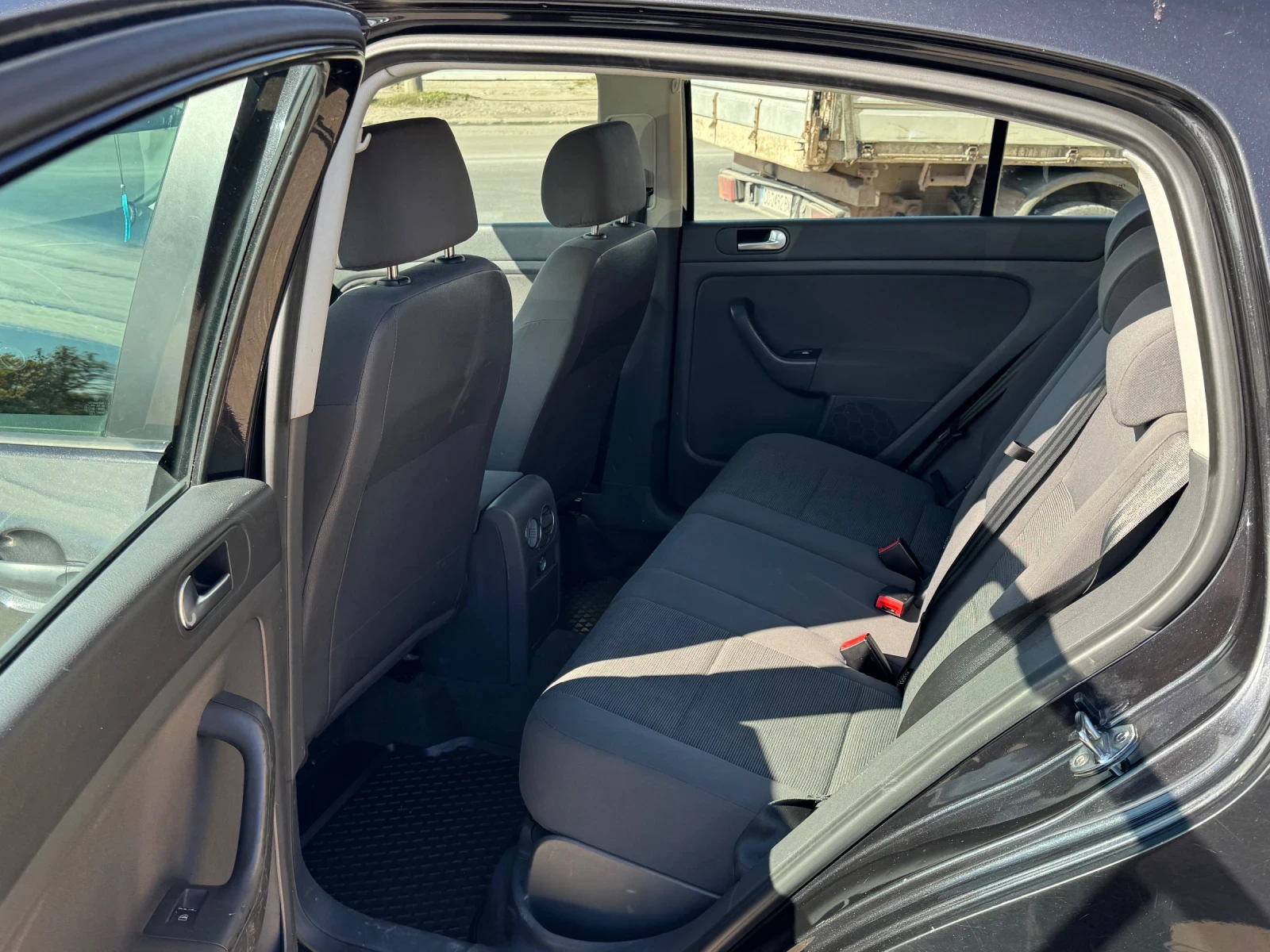 VW Golf Plus | Mobile.bg   11