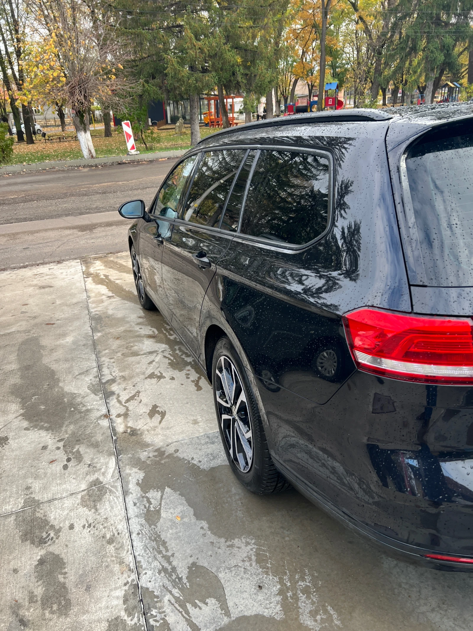 VW Passat 2.0  | Mobile.bg   7