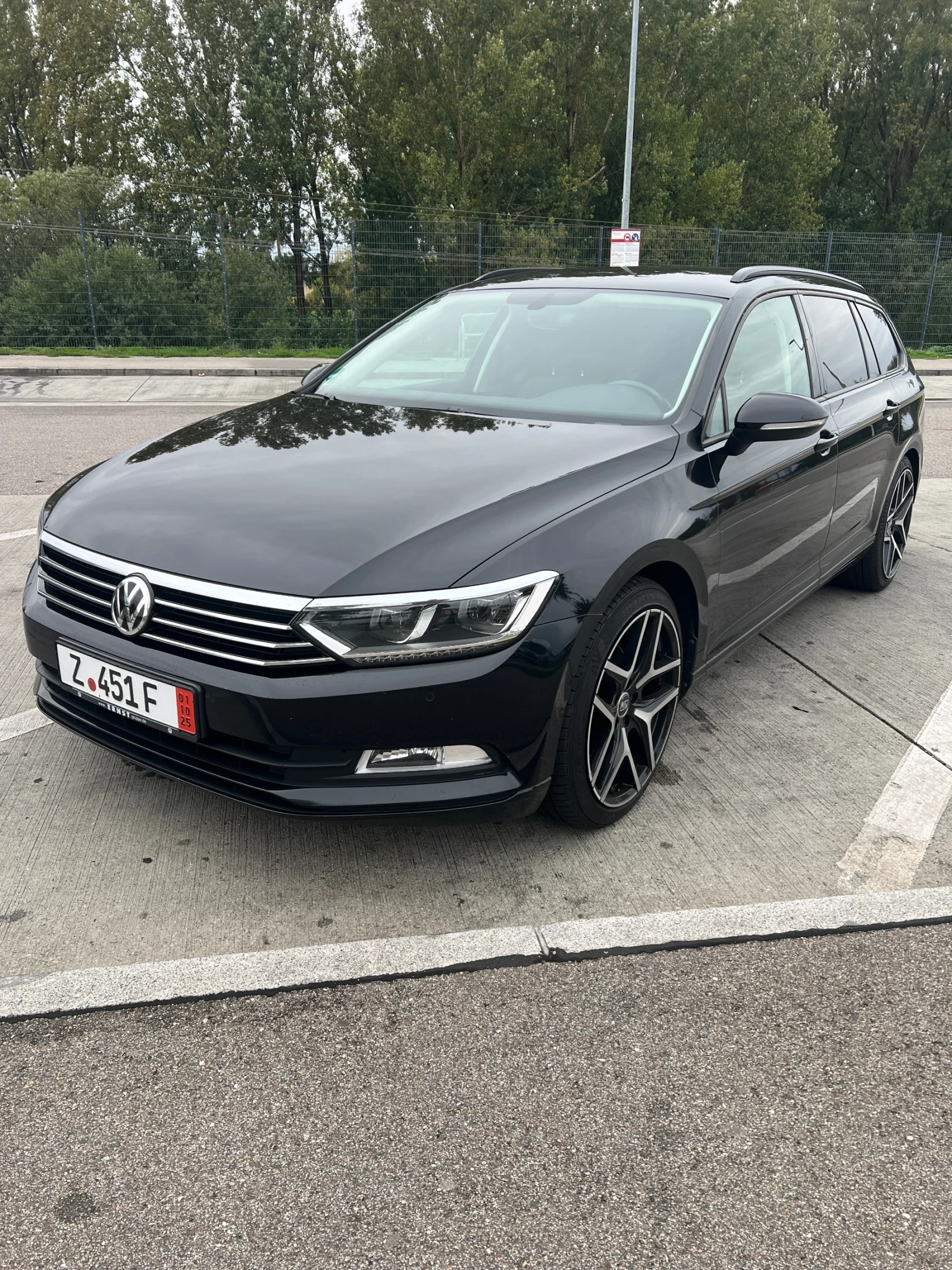 VW Passat 2.0  | Mobile.bg   1