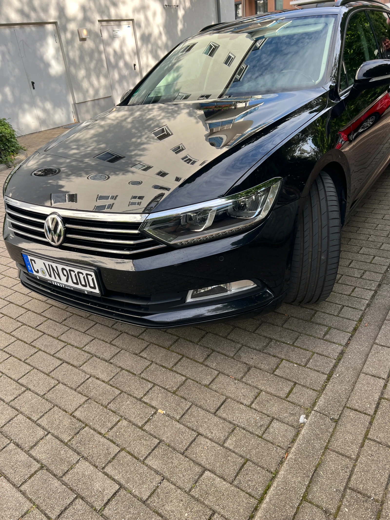 VW Passat 2.0  | Mobile.bg � ����������� 13