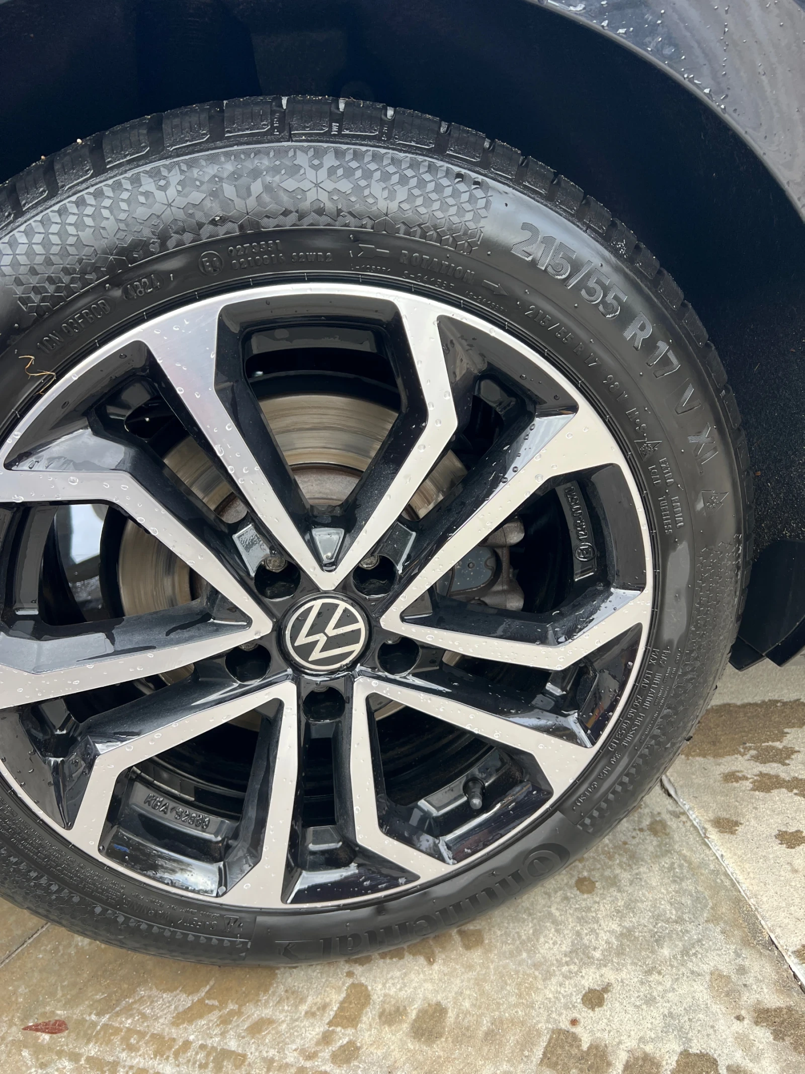 VW Passat 2.0  | Mobile.bg   8