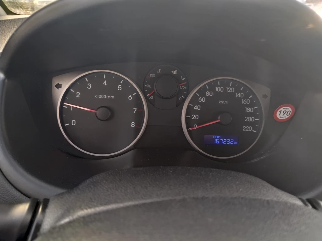 Hyundai I20 1, 4 i | Mobile.bg   14