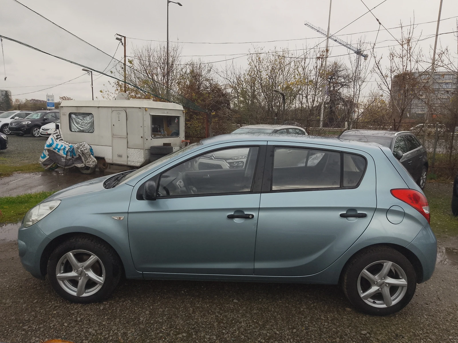 Hyundai I20 1, 4 i - изображение 2