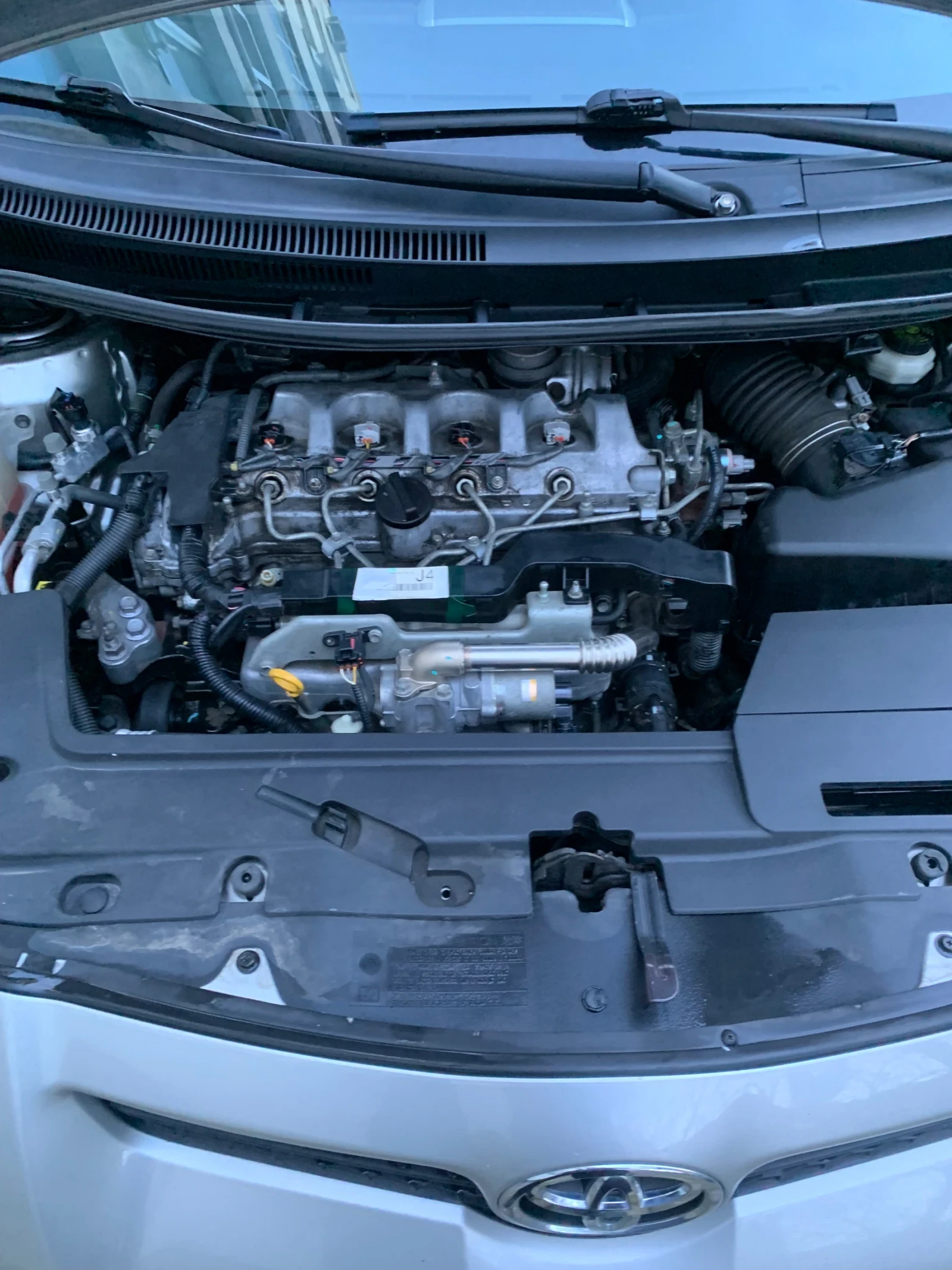 Toyota Auris 2.0 D4D | Mobile.bg � ����������� 15